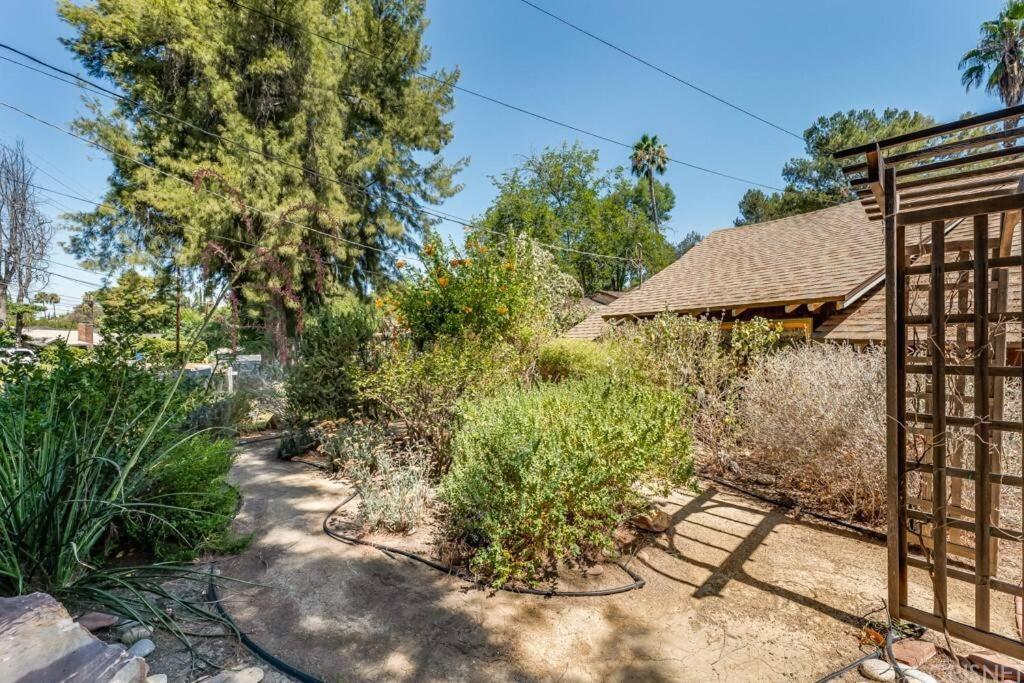 Villa La Reforma - Newly Designed 4Br House & Pool In Los Angeles By Topanga Extérieur photo