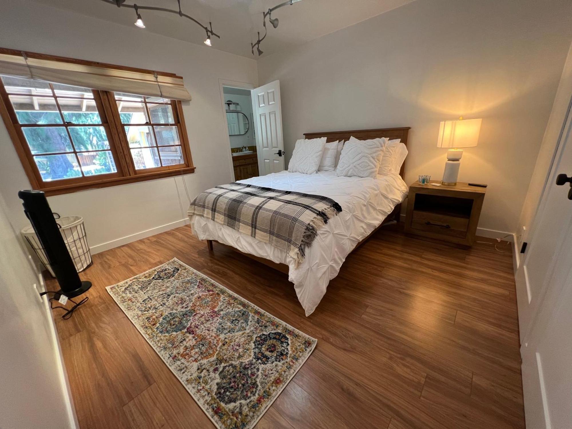 Villa La Reforma - Newly Designed 4Br House & Pool In Los Angeles By Topanga Extérieur photo