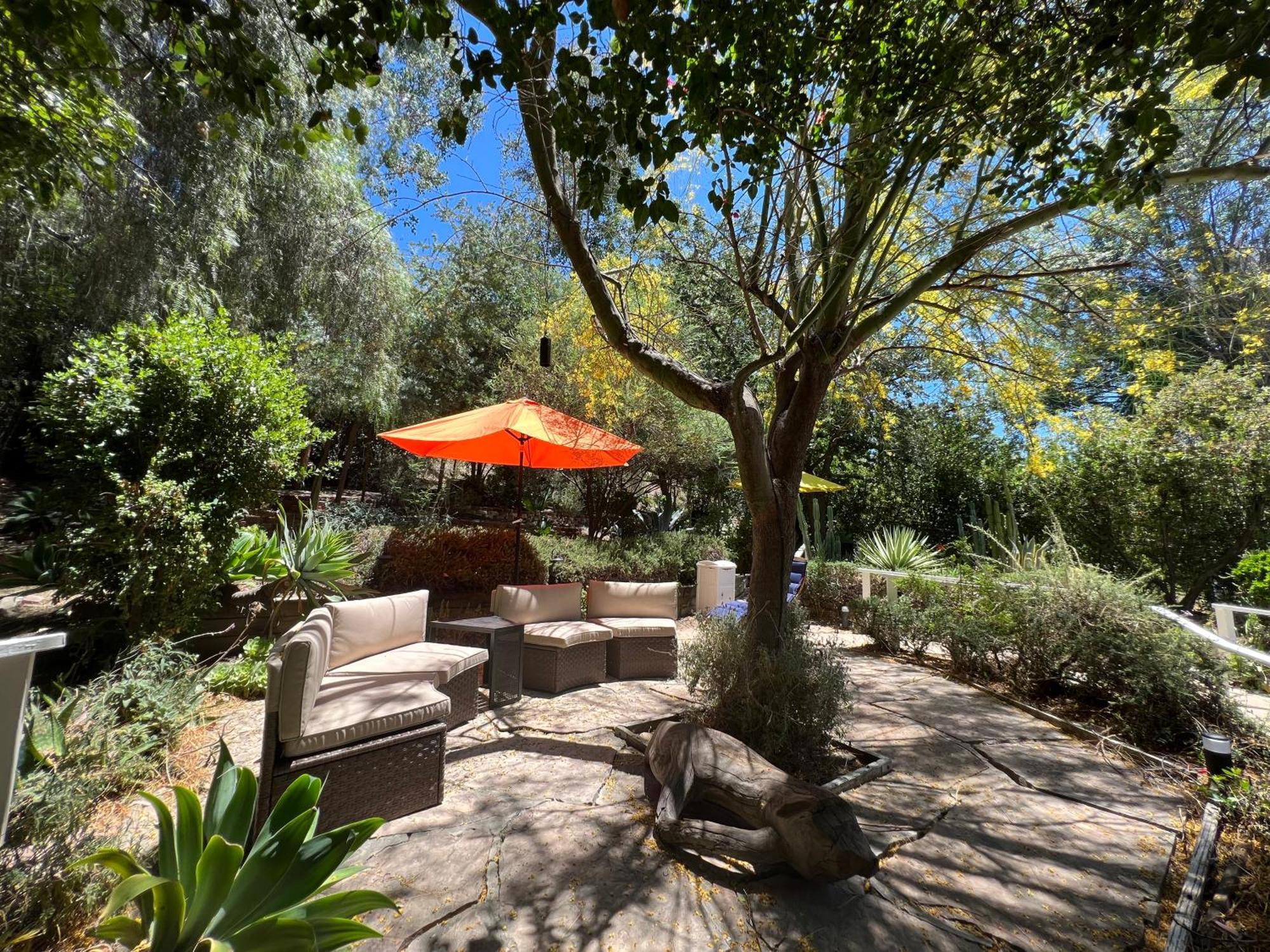 Villa La Reforma - Newly Designed 4Br House & Pool In Los Angeles By Topanga Extérieur photo