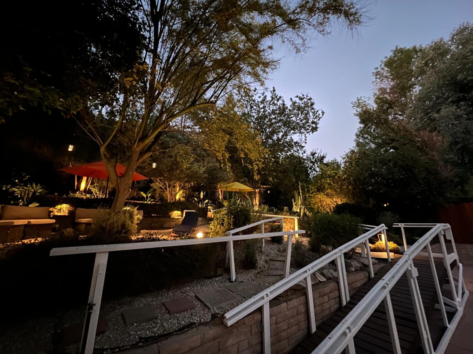 Villa La Reforma - Newly Designed 4Br House & Pool In Los Angeles By Topanga Extérieur photo