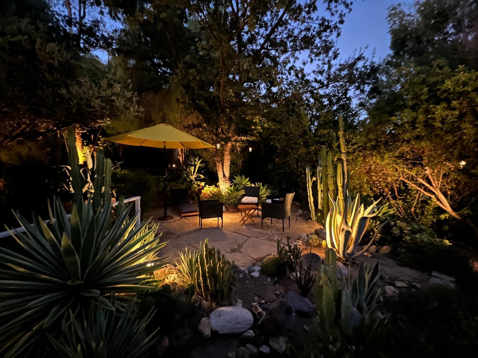 Villa La Reforma - Newly Designed 4Br House & Pool In Los Angeles By Topanga Extérieur photo