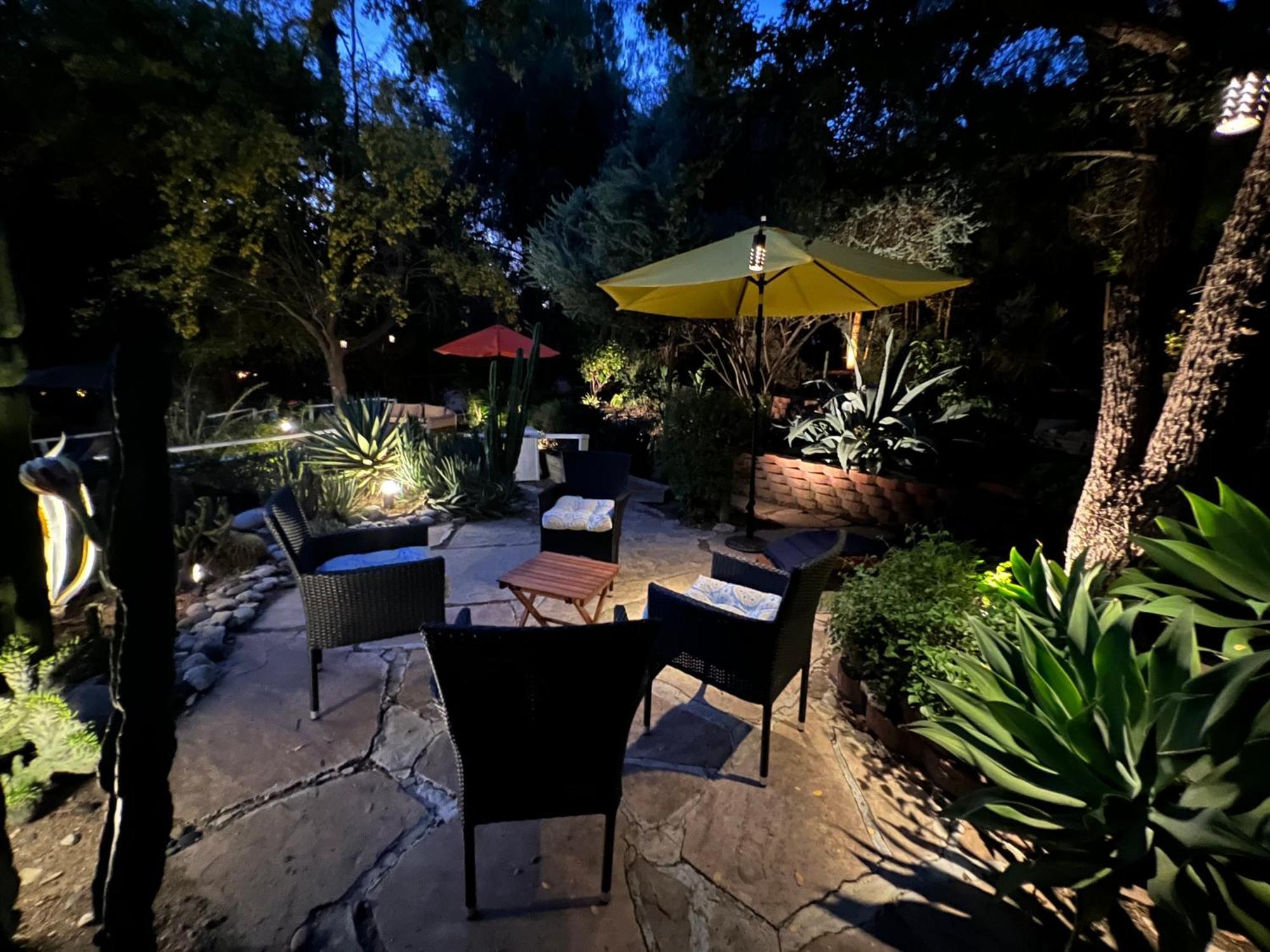 Villa La Reforma - Newly Designed 4Br House & Pool In Los Angeles By Topanga Extérieur photo
