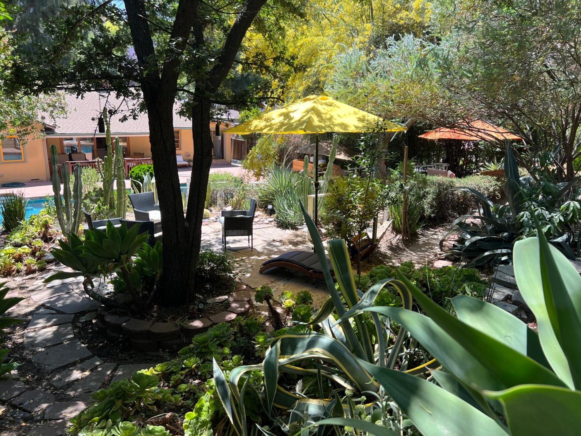 Villa La Reforma - Newly Designed 4Br House & Pool In Los Angeles By Topanga Extérieur photo